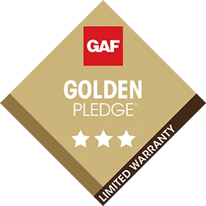 Golden Pledge