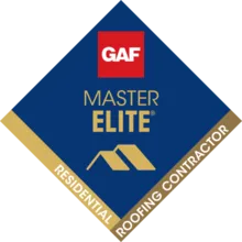 GAF Master Elite